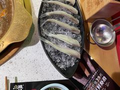 -麻辣英雄重庆火锅(二城广场店)