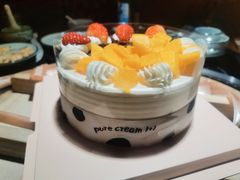 -丽莎蓓甜CAKE生日蛋糕·动物奶油(石家庄店)