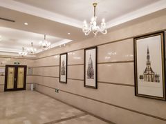 -北京西国贸大酒店