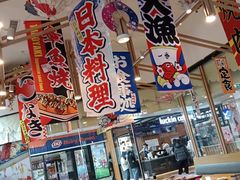 -东加寿司.料理(水游城店)