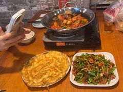 -61号餐吧(兴坪古镇漓江店)