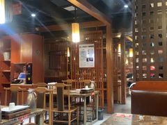 -郑喜旺烧烤(郑州总店)
