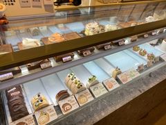 -奈诺甜品·生日蛋糕·下午茶(古城店)