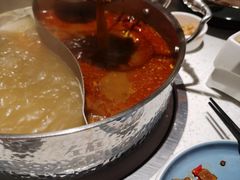 -左庭右院鲜牛肉火锅(苏州园区永旺店)