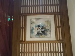 -一叶一世界•素食餐厅(环球中心店)