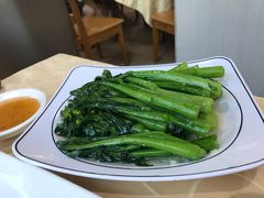 -老字号蛇口德记烧腊饭店·海鲜加工