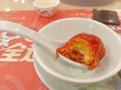 -点都德(皇岗村店)