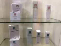 -芳朵美容养生SPA