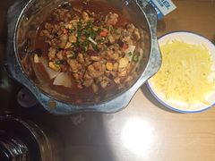 -剁椒入味(黄土岭店)