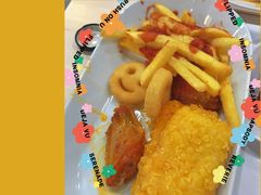 -宜家·瑞典风味餐厅(烟台路店)