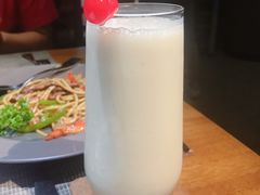 -巴别塔法餐舍(合作路店)