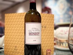 -香港喜来登酒店天宝阁