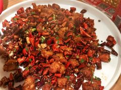-自己人·宜昌菜(水悦城店)