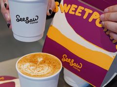 -Seesaw Coffee(环贸iapm店)