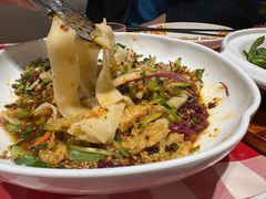 -西贝(上海我格广场店)