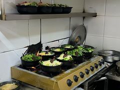 -小街曹师傅砂锅麻辣烫(亚泰大街店)