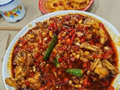 -老三样·旧食新味(万寿宫店)