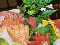 -樱之盛宴·蟹料理海鲜自助(前进大街店)