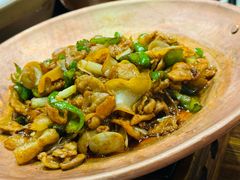 -云海肴·汽锅鸡·云南代表菜(美罗城店)