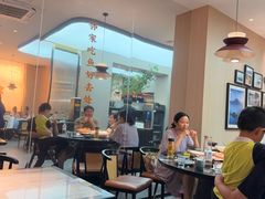-鱼你相聚·河鲜馆(袁家岭店)