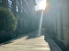 -中国海诚工程科技股份有限公司(宝庆路)