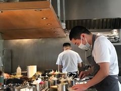 -BOR Eatery(安福路店)