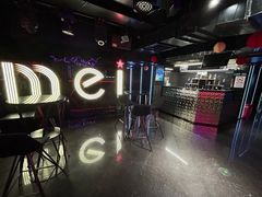 -魅KTV·AI辅唱(人民广场旗舰店)