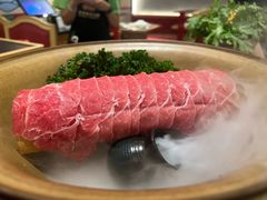 -廖掌柜·重庆鲜货火锅(上海首店)