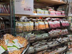 -MUJI无印良品(西单大悦城店)