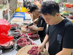 -江村四哥新鲜牛肉店(江高总店)