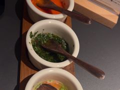 -拉蒂娜·巴西牛排馆 Latina·Brazilian Steakhouse(王府井喜悦店)