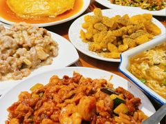 -恩宏德餐馆(平山道店)