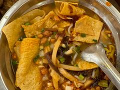 -柳州肥姨妈大骨螺蛳粉(老闵行店)