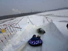 -长春市南湖公园