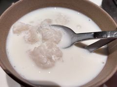 奶白酒-胡麻(静安嘉里店)