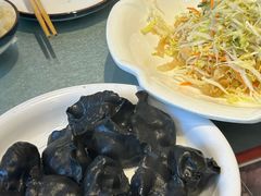 -添福来墨鱼饺子 · 海鲜东北菜(大连星海·黄浦路店)