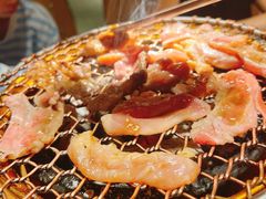 -烧肉达人•炭火烧肉(新天地店)