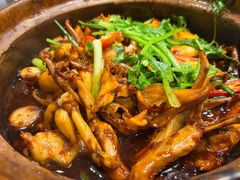 -金哥私房菜馆(张府园总店)