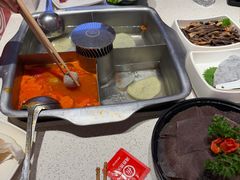 -海底捞火锅(杭州庆春路夜宵主题店)