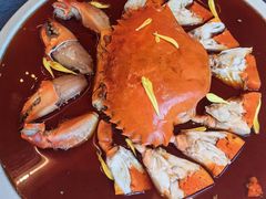 -南里山房·新淮扬菜(徐汇万科店)