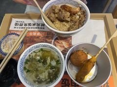 -吉野家(复兴路第二餐厅店)