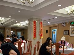 大堂-峨嵋酒家总店(车公庄店)
