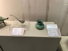 -马鞍山市博物馆