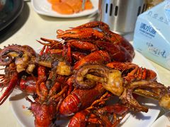 -蓝珊甄选海鲜自助·火锅大排档(近阿那亚店)