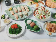 -Sushi Love 创意寿司(丽影广场店)