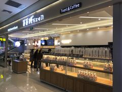 -爸爸糖吐司面包(宁波世纪东方店)