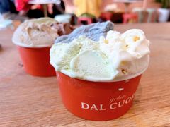 -Dal Cuore 达可芮冰淇淋(陕西北路店)