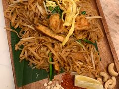 泰式海鲜炒米粉-KingThaia金泰兰(滨江天街店)