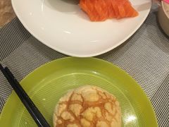 -盛宴标帜餐厅·亲子自助 (南昌喜来登酒店)