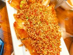 -韩风烤牛肉冷面店